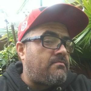 Meet your Posher, Gary